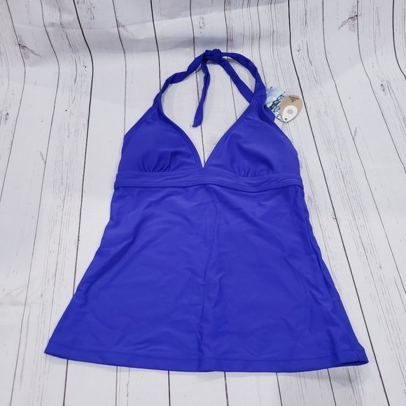 🆕️ PRANA LAHARI TANKINI TOP - Picture 5 of 8